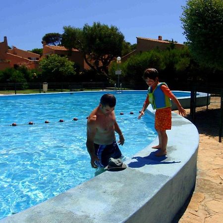 Capibay Apartamento Six-Fours-les-Plages Exterior foto
