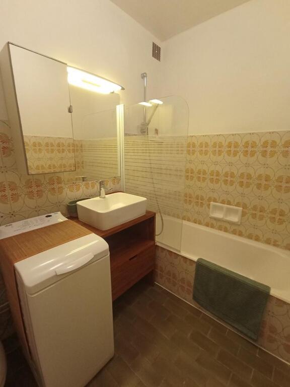 Capibay Apartamento Six-Fours-les-Plages Exterior foto