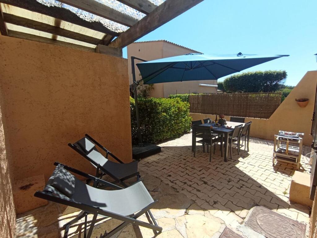Capibay Apartamento Six-Fours-les-Plages Exterior foto