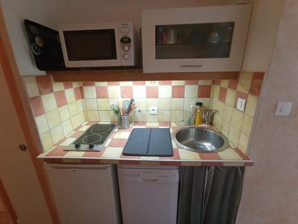 Capibay Apartamento Six-Fours-les-Plages Exterior foto