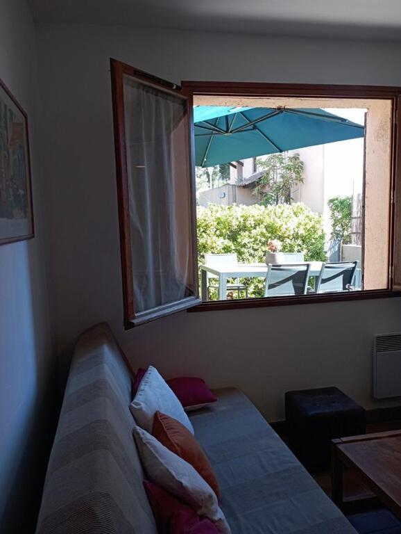 Capibay Apartamento Six-Fours-les-Plages Exterior foto