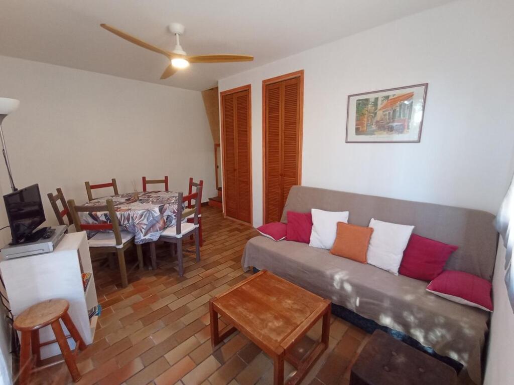 Capibay Apartamento Six-Fours-les-Plages Exterior foto